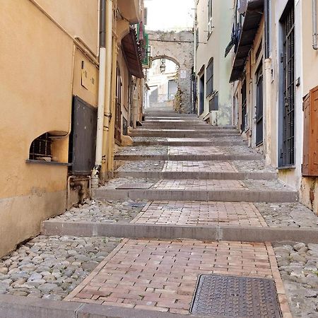 Apartament Domus Madonnina San Remo Zewnętrze zdjęcie