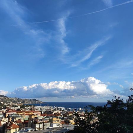 Apartament Domus Madonnina San Remo Zewnętrze zdjęcie