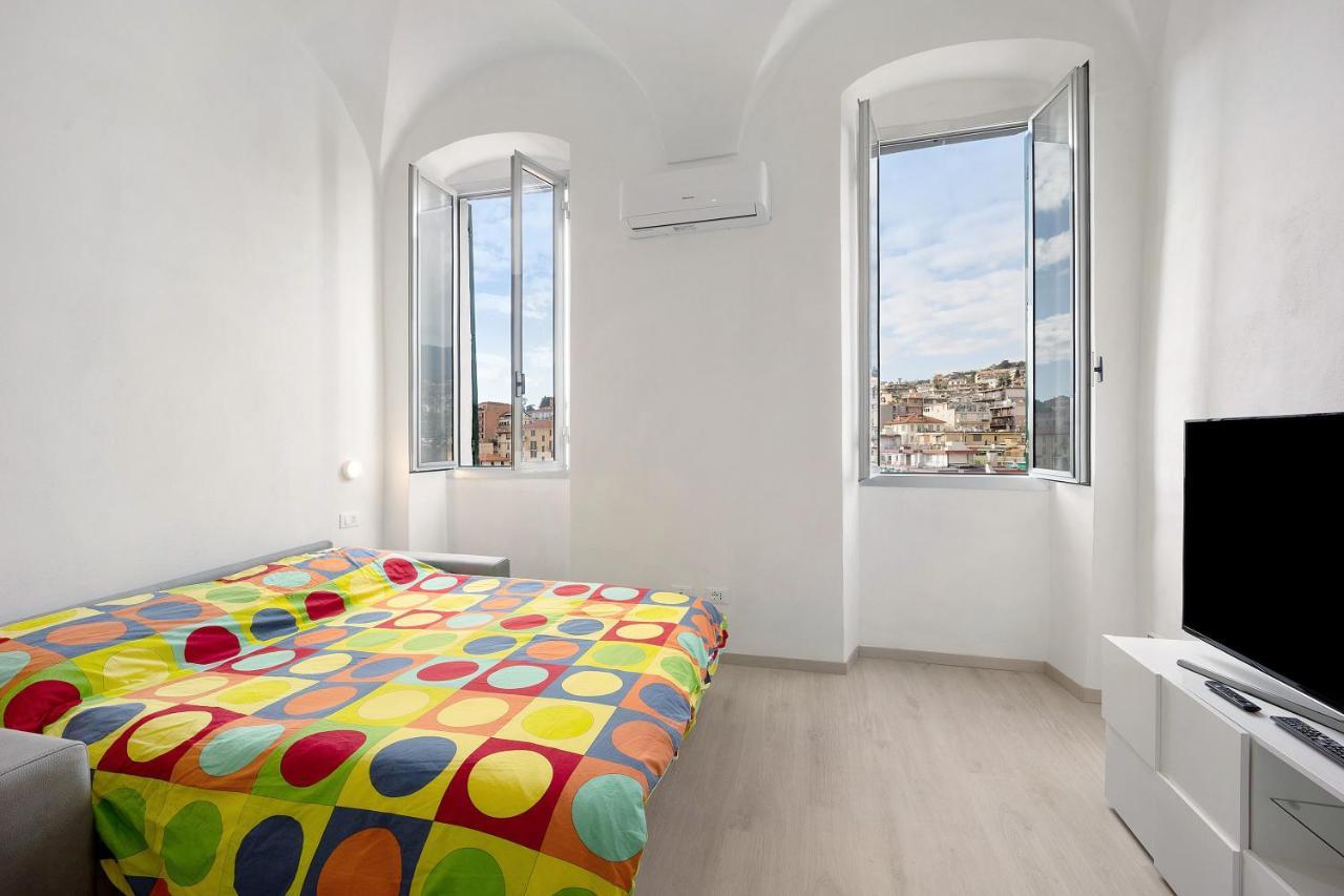 Apartament Domus Madonnina San Remo Zewnętrze zdjęcie