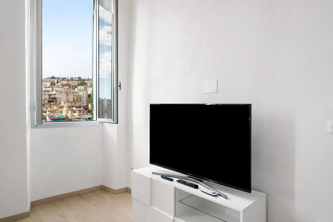 Apartament Domus Madonnina San Remo Zewnętrze zdjęcie