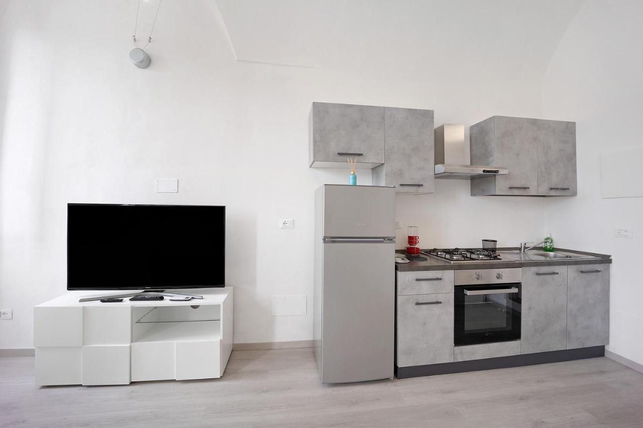 Apartament Domus Madonnina San Remo Zewnętrze zdjęcie