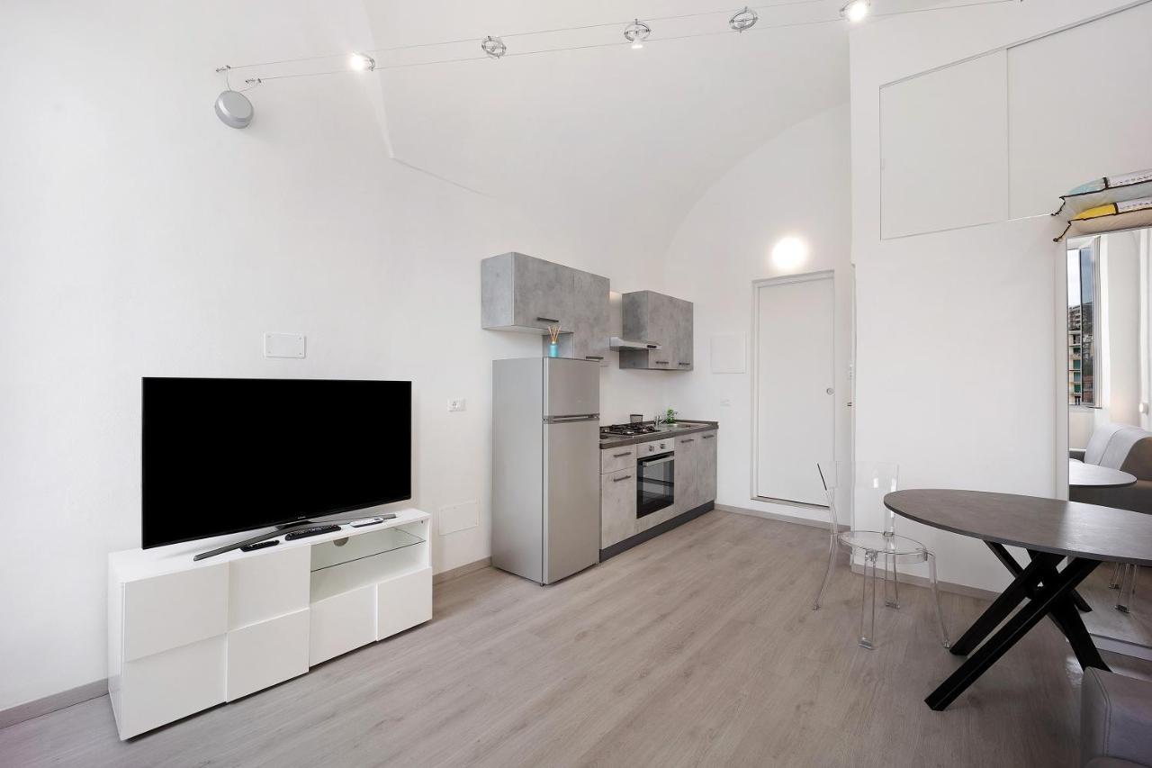 Apartament Domus Madonnina San Remo Zewnętrze zdjęcie