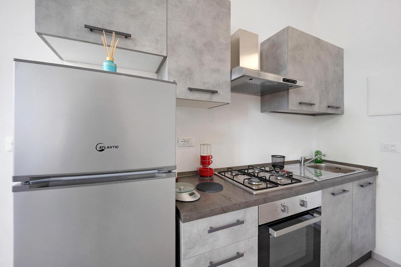 Apartament Domus Madonnina San Remo Zewnętrze zdjęcie