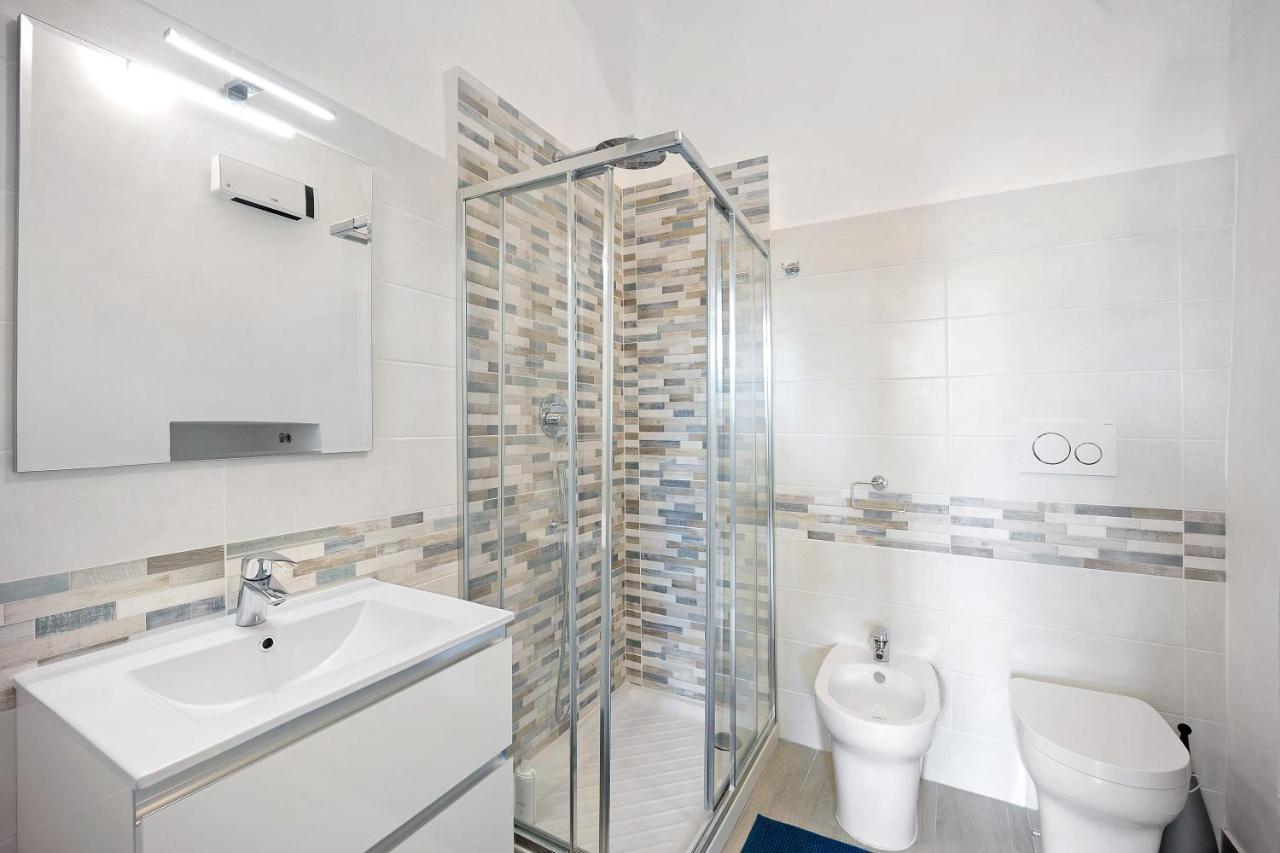 Apartament Domus Madonnina San Remo Zewnętrze zdjęcie