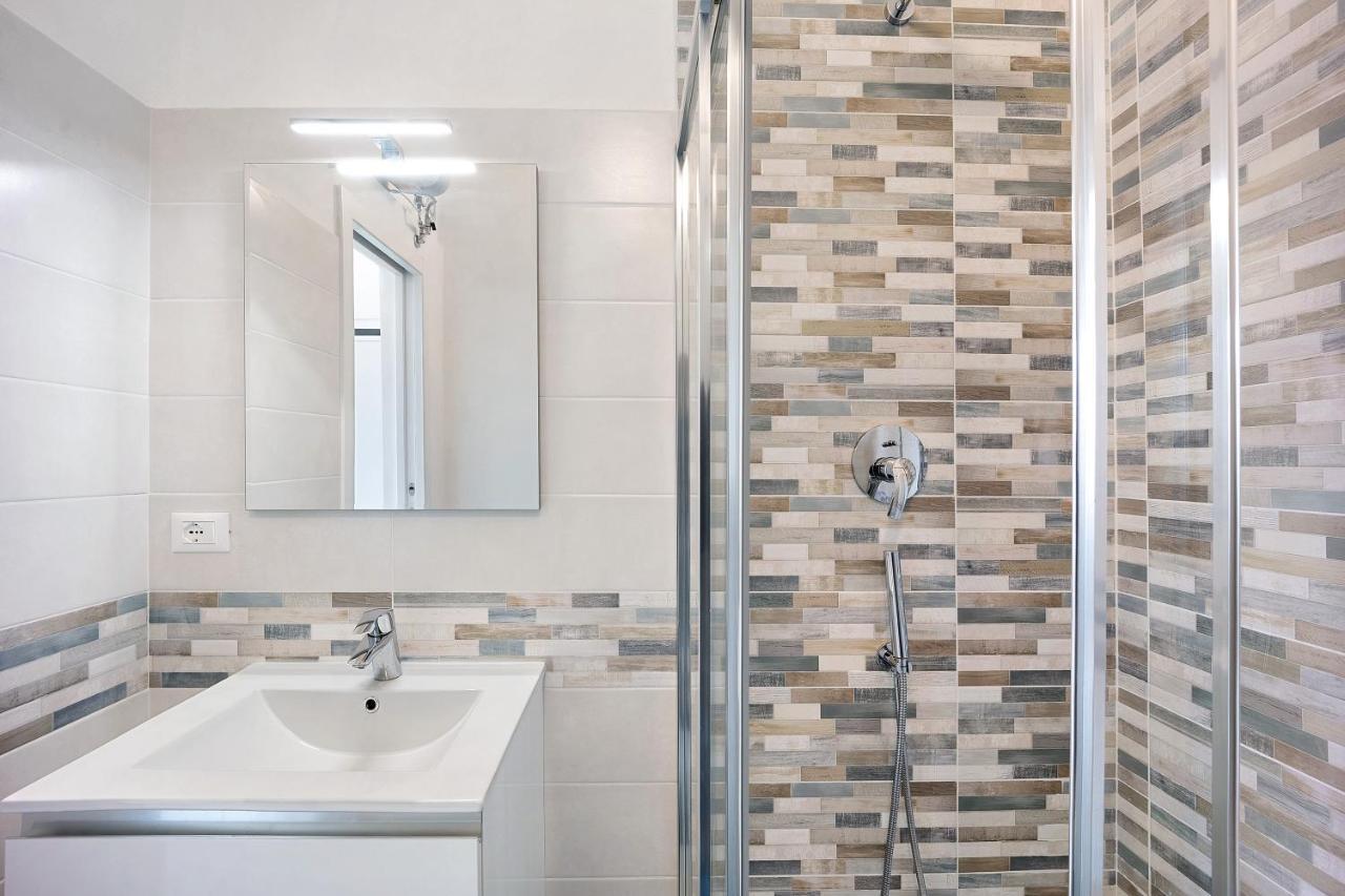 Apartament Domus Madonnina San Remo Zewnętrze zdjęcie