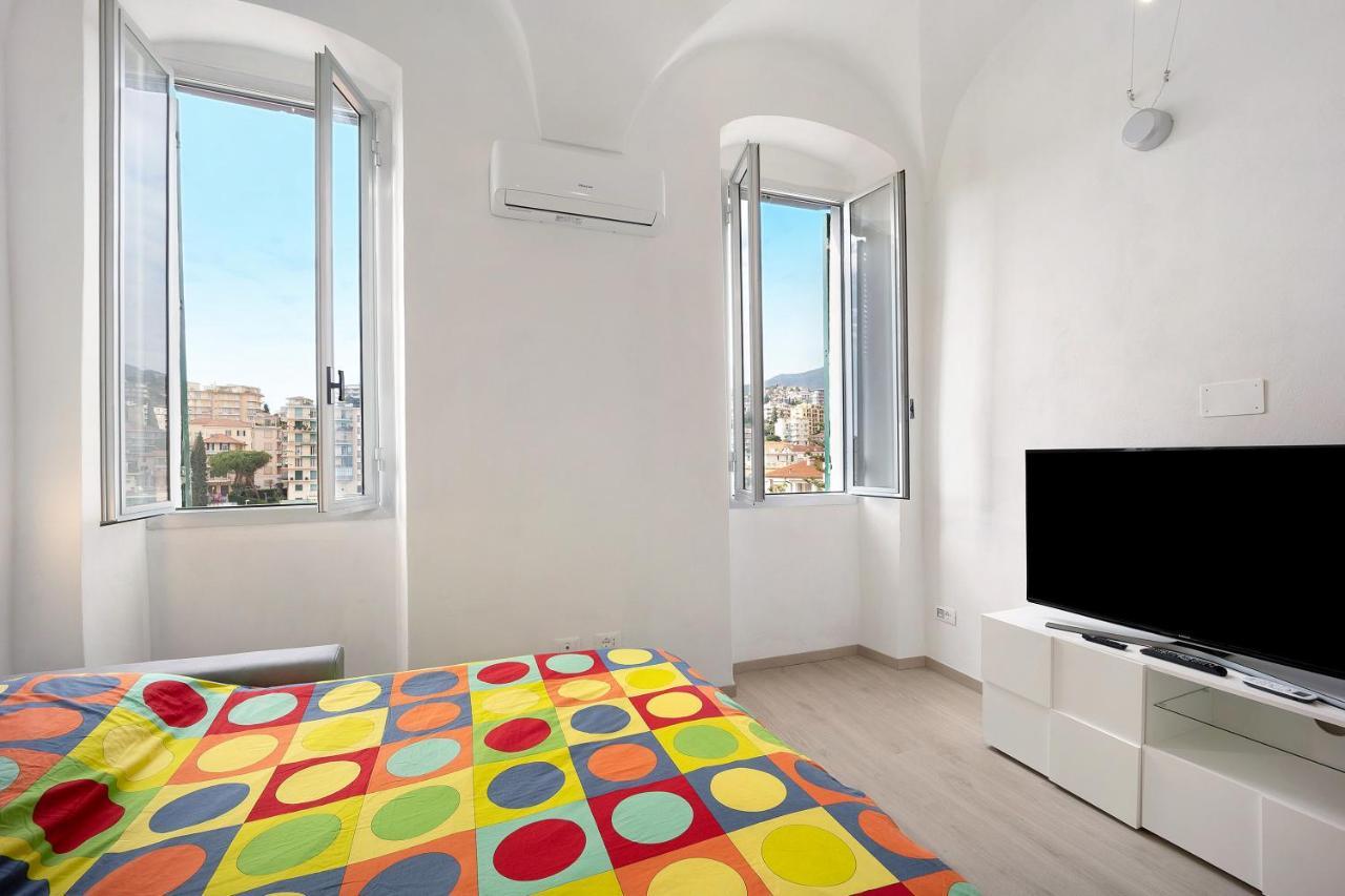 Apartament Domus Madonnina San Remo Zewnętrze zdjęcie