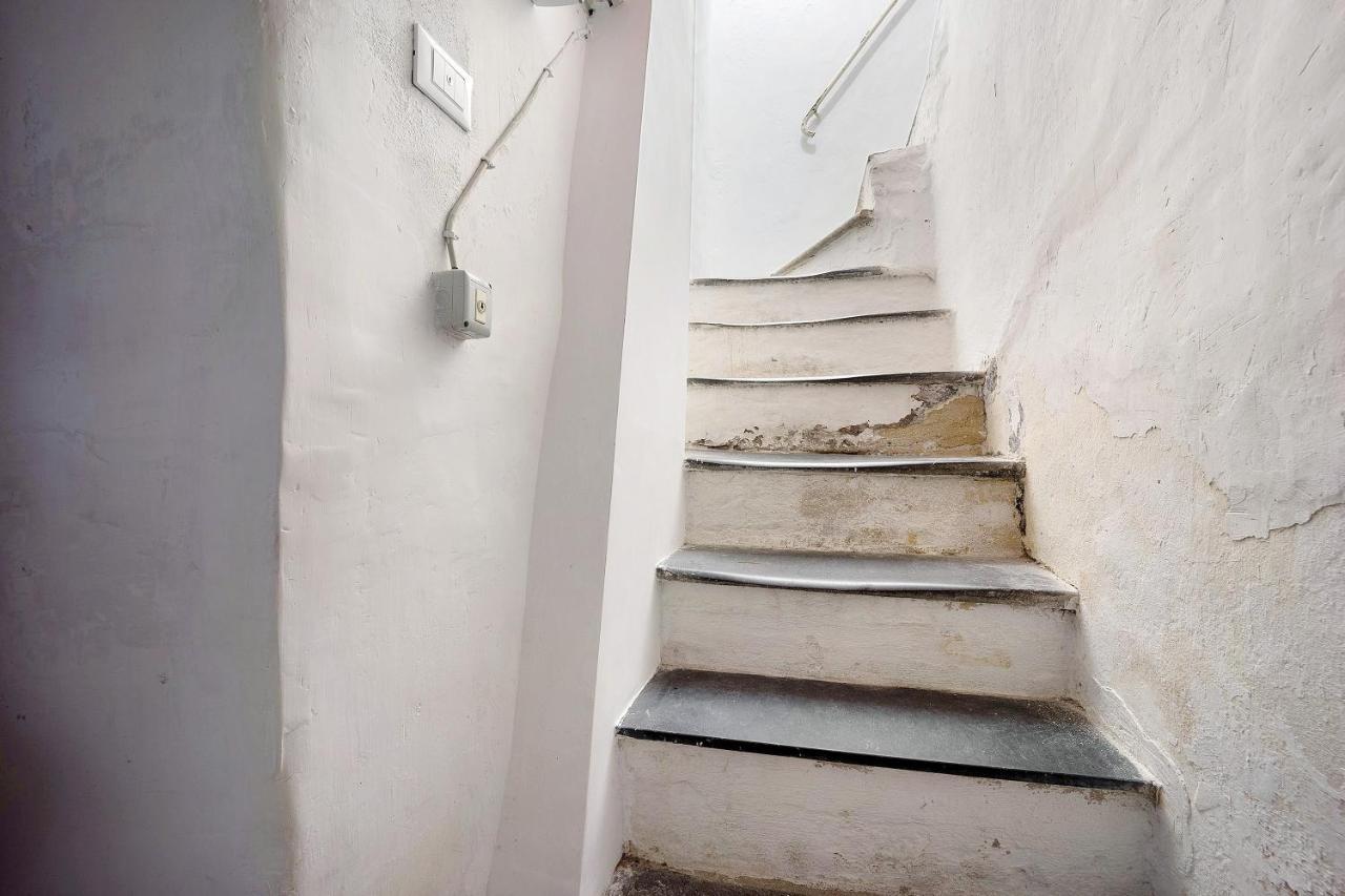 Apartament Domus Madonnina San Remo Zewnętrze zdjęcie