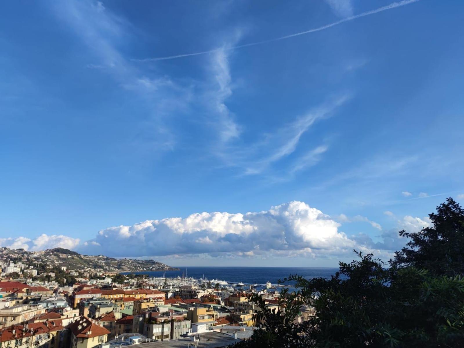 Apartament Domus Madonnina San Remo Zewnętrze zdjęcie
