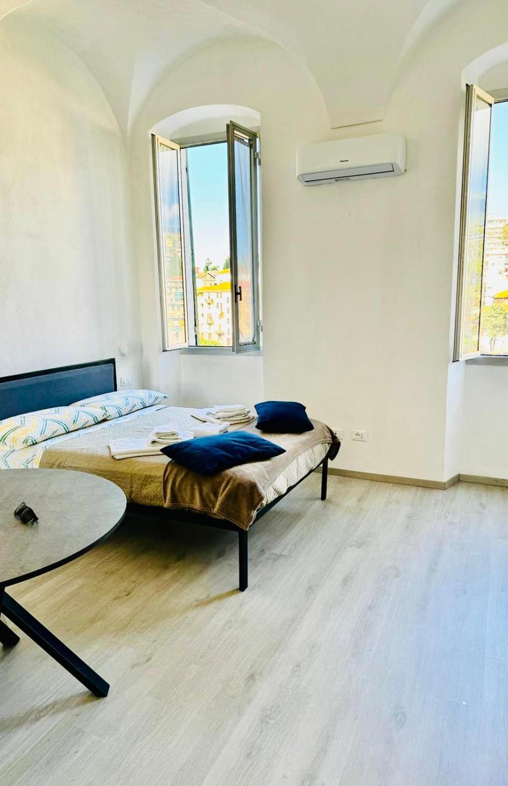 Apartament Domus Madonnina San Remo Zewnętrze zdjęcie